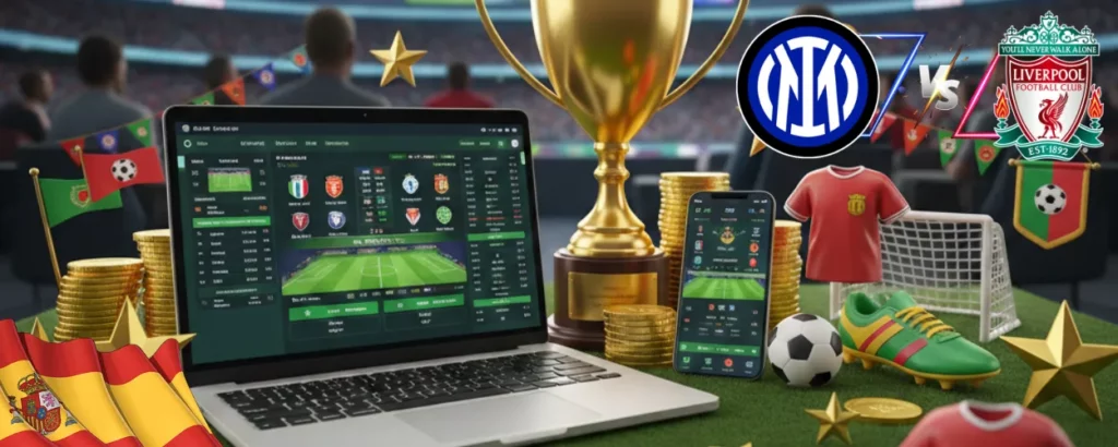 predicción Inter vs Liverpool