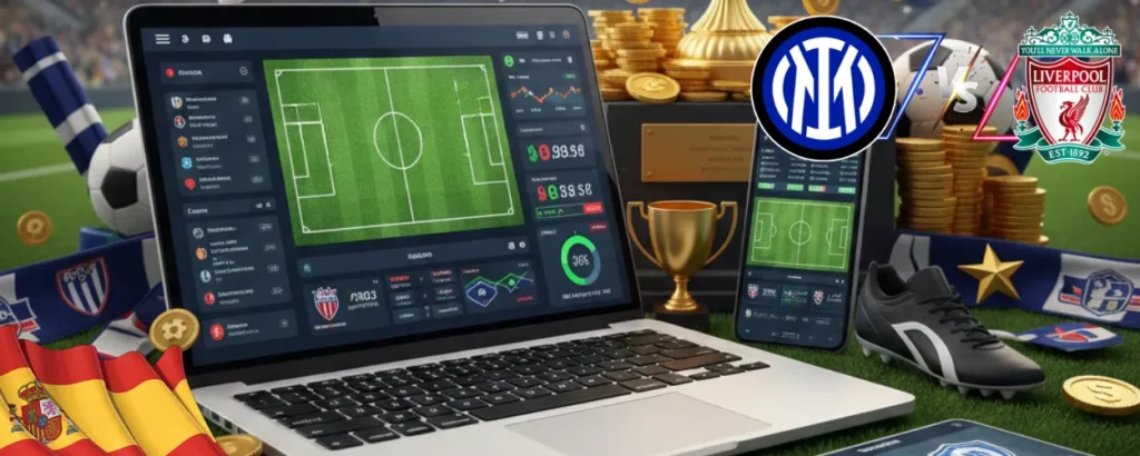 pronóstico Inter Liverpool