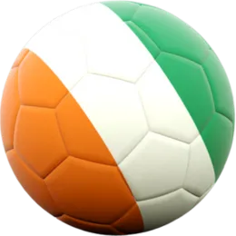 FC Ivory Coast logo