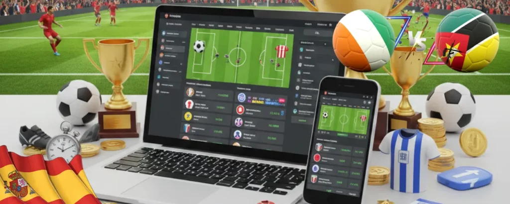 pronóstico Ivory Coast vs Mozambique