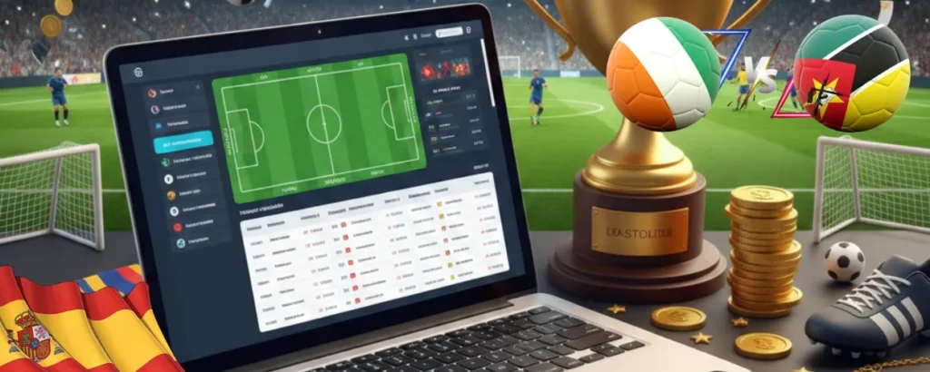 predicción Ivory Coast vs Mozambique