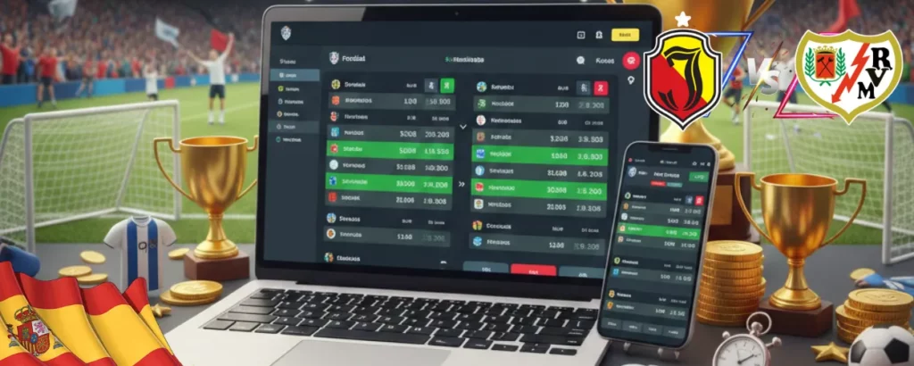 pronóstico Jagiellonia Rayo Vallecano