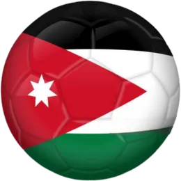 FC Jordan logo