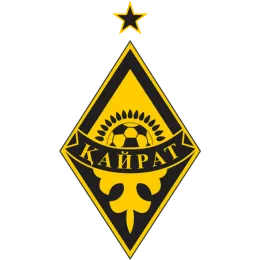 FC Kairat Almaty logo