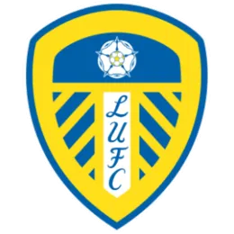 FC Leeds logo