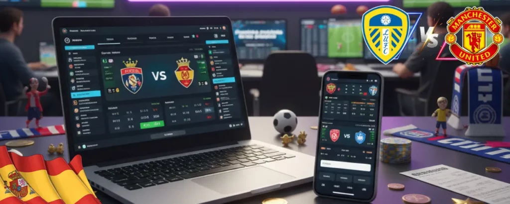 predicciones Leeds vs Manchester Utd