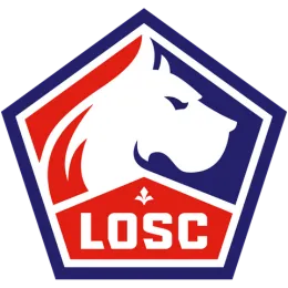 FC Lille logo