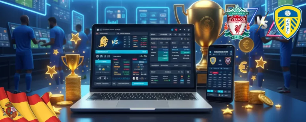 pronóstico del partido Liverpool Leeds