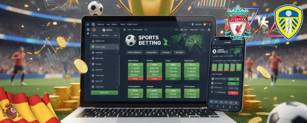 pronóstico deportivo Liverpool Leeds