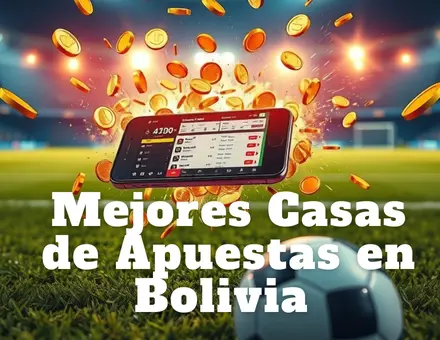 main Bolivia