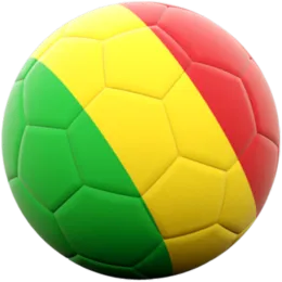FC Mali logo