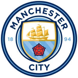 FC Manchester City logo