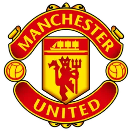 FC Manchester United logo