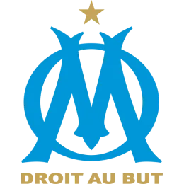 FC Marseille logo