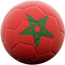 FC Morocco logo