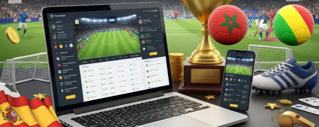 predicciones Morocco vs Mali