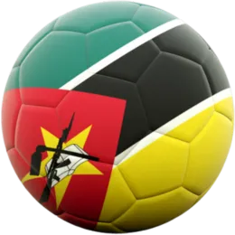 FC Mozambique logo