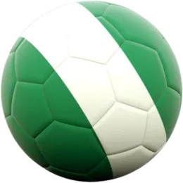 FC Nigeria logo