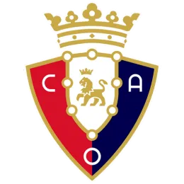 FC Osasuna logo