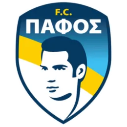 FC Pafos logo