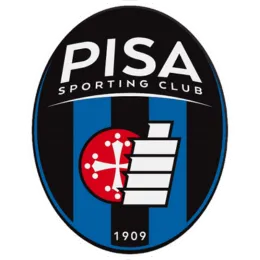FC Pisa logo