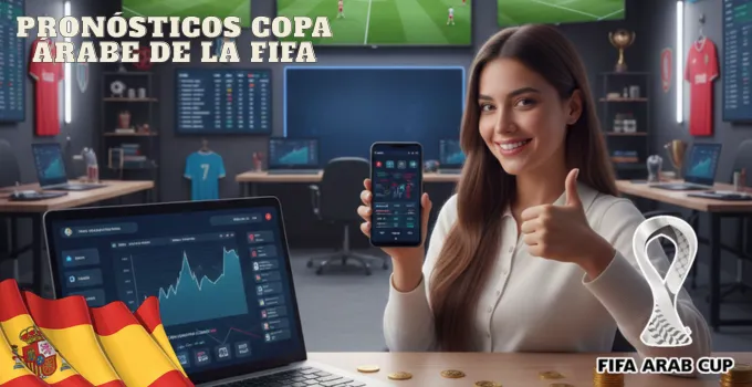Copa Árabe Apuestas en vivo
