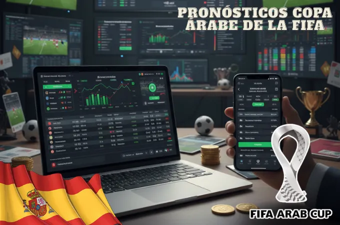 Copa Árabe aumentar ganancias