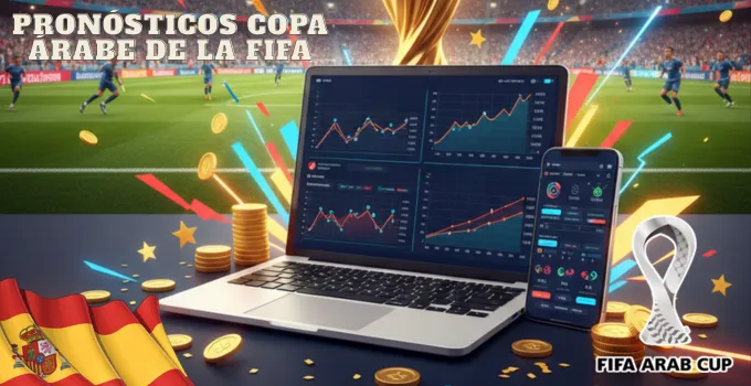 Copa Árabe Estadísticas directos