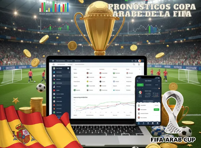 Copa Árabe Jugadores destacados