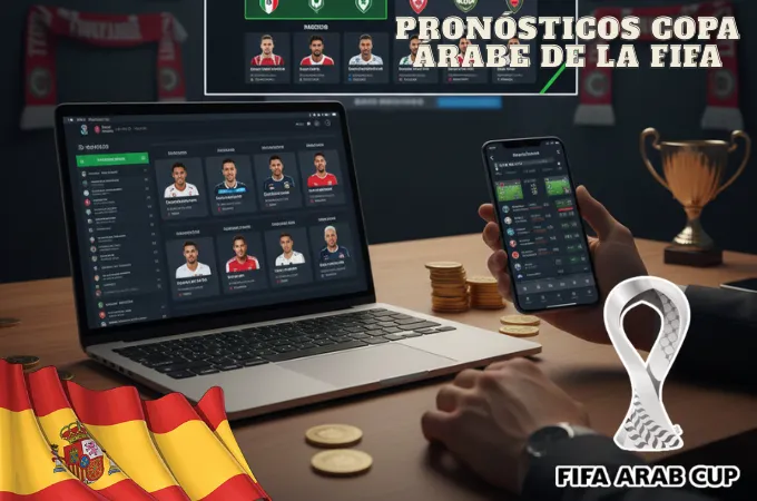 Copa Árabe Mejores apuestas