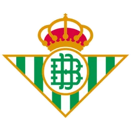 FC Real Betis logo