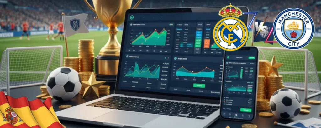 predicciones Real Madrid vs Manchester City