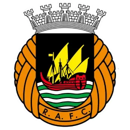 FC Rio Ave logo