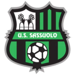 FC Sassuolo logo