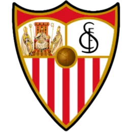 FC Sevilla logo