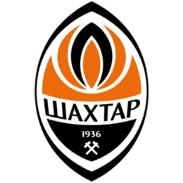 FC Shakhtar Donetsk logo