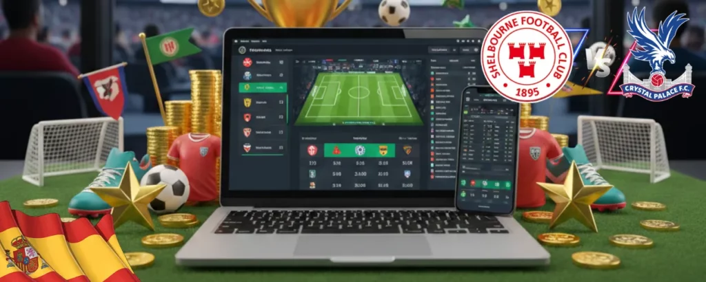 predicciones Shelbourne vs Crystal Palace