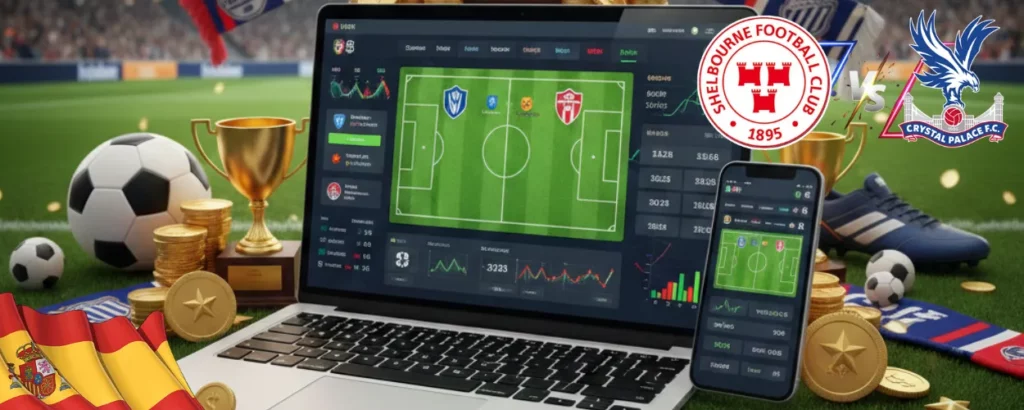 pronóstico Shelbourne Crystal Palace