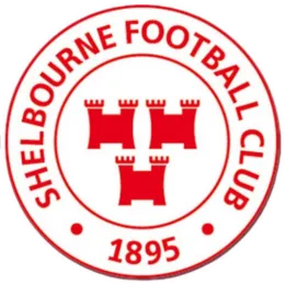 FC Shelbourne logo