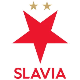 FC Slavia Prague logo