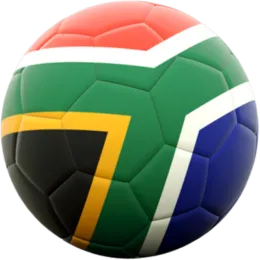 FC South Africa logo