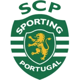 FC Sporting CP logo