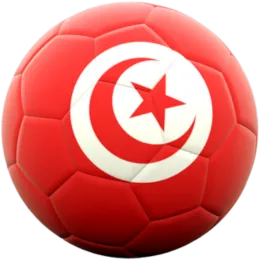 FC Tunisia logo