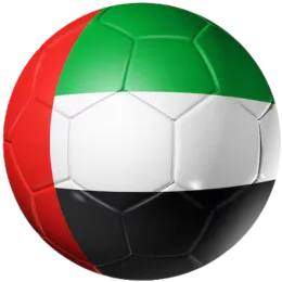 FC United Arab Emirates logo
