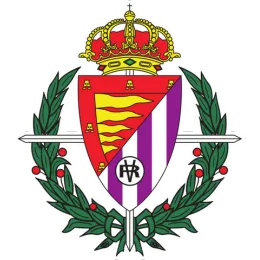 FC Valladolid logo