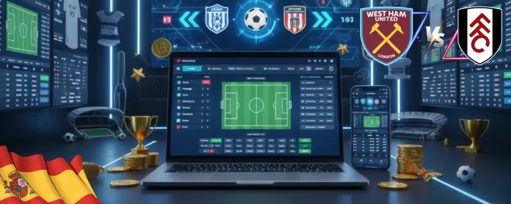 pronóstico deportivo West Ham Fulham