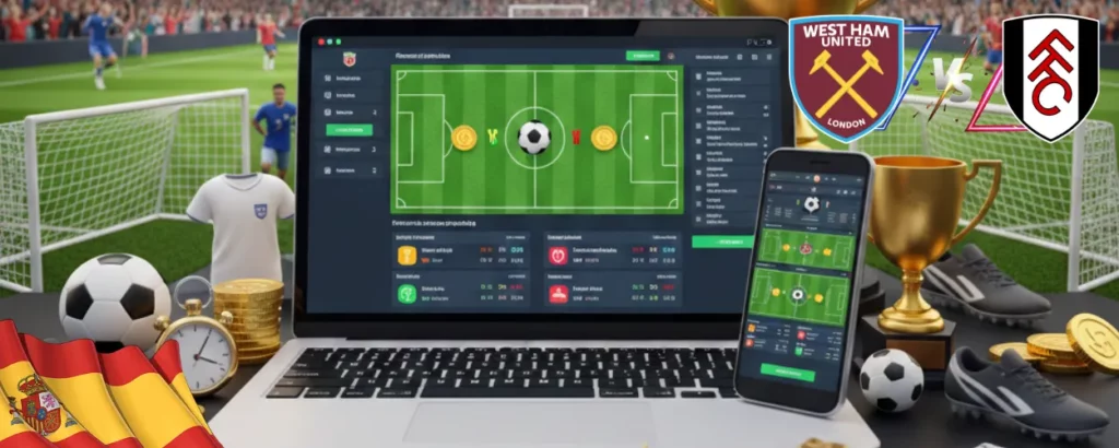 pronóstico West Ham Fulham