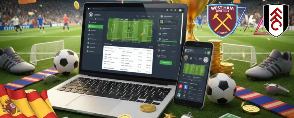predicciones West Ham vs Fulham