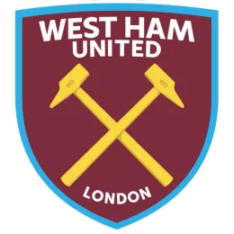FC West Ham United logo