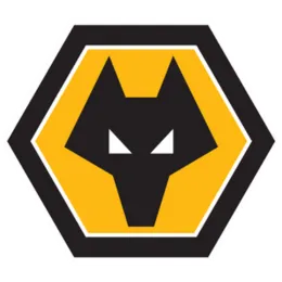 FC Wolves logo